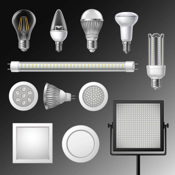 Led Sensörleri